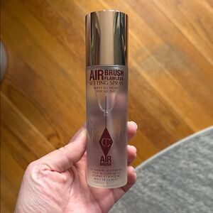 Charlotte Tilbury Airbrush Flawless Setting Spray